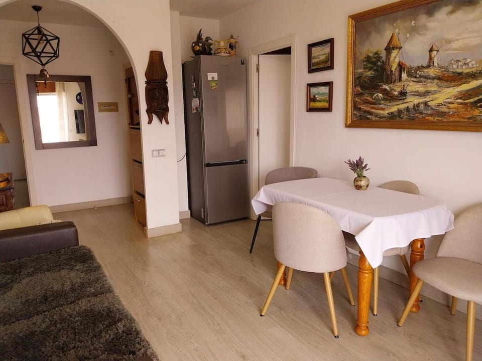 Piso Sun 200m to sea Mar Menor Apartment in Santiago de la Ribera