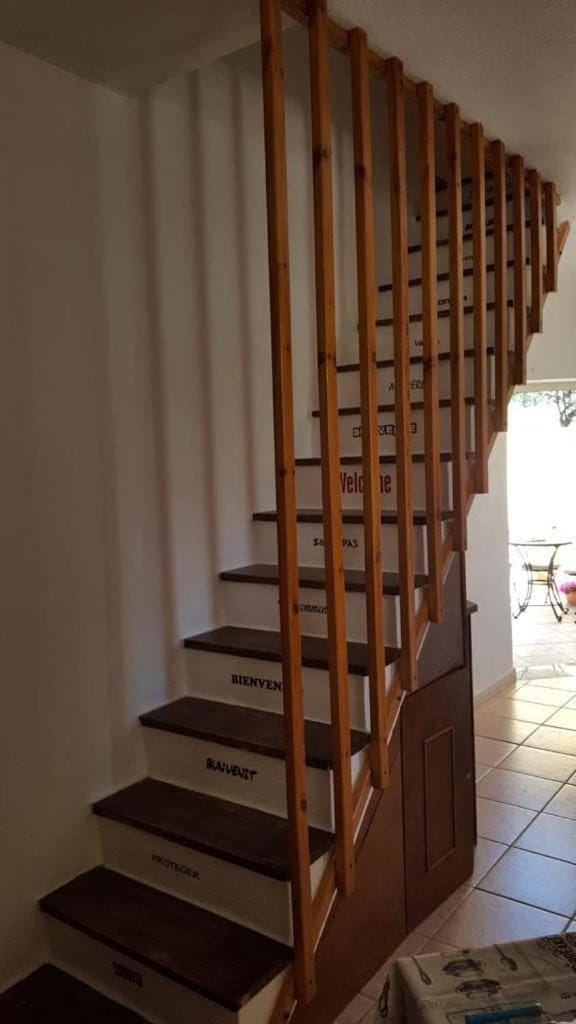 Cozy villa near the sea House in San Teodoro