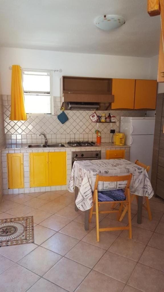 Cozy villa near the sea House in San Teodoro