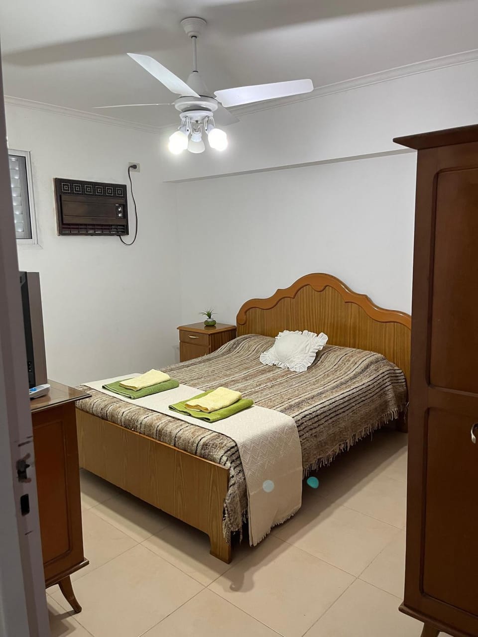 Departamento Céntrico Santa Fe Apartment in Santa Fe