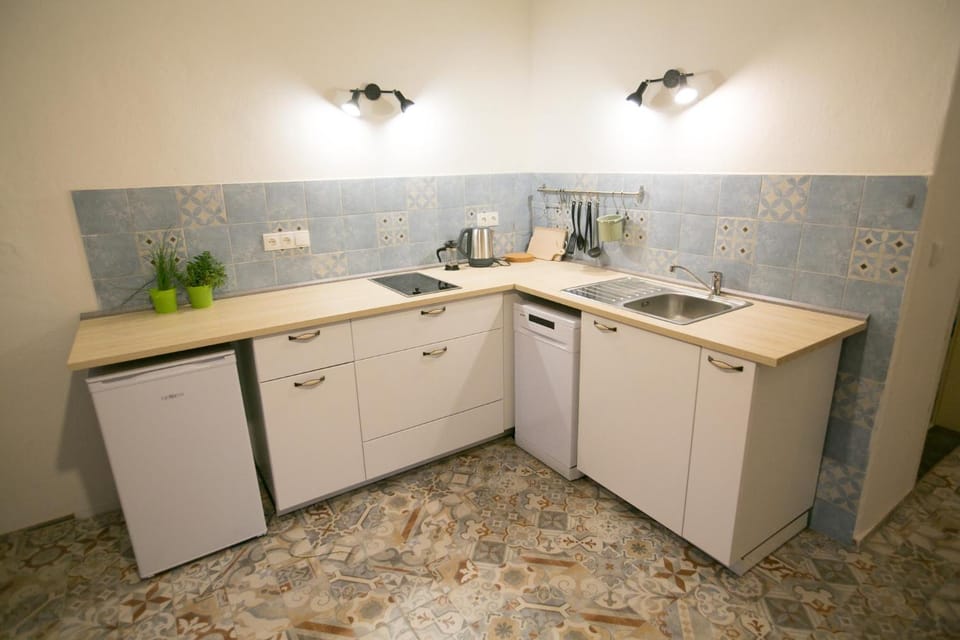 Heldův pokojík v centru města Apartment in Czechia