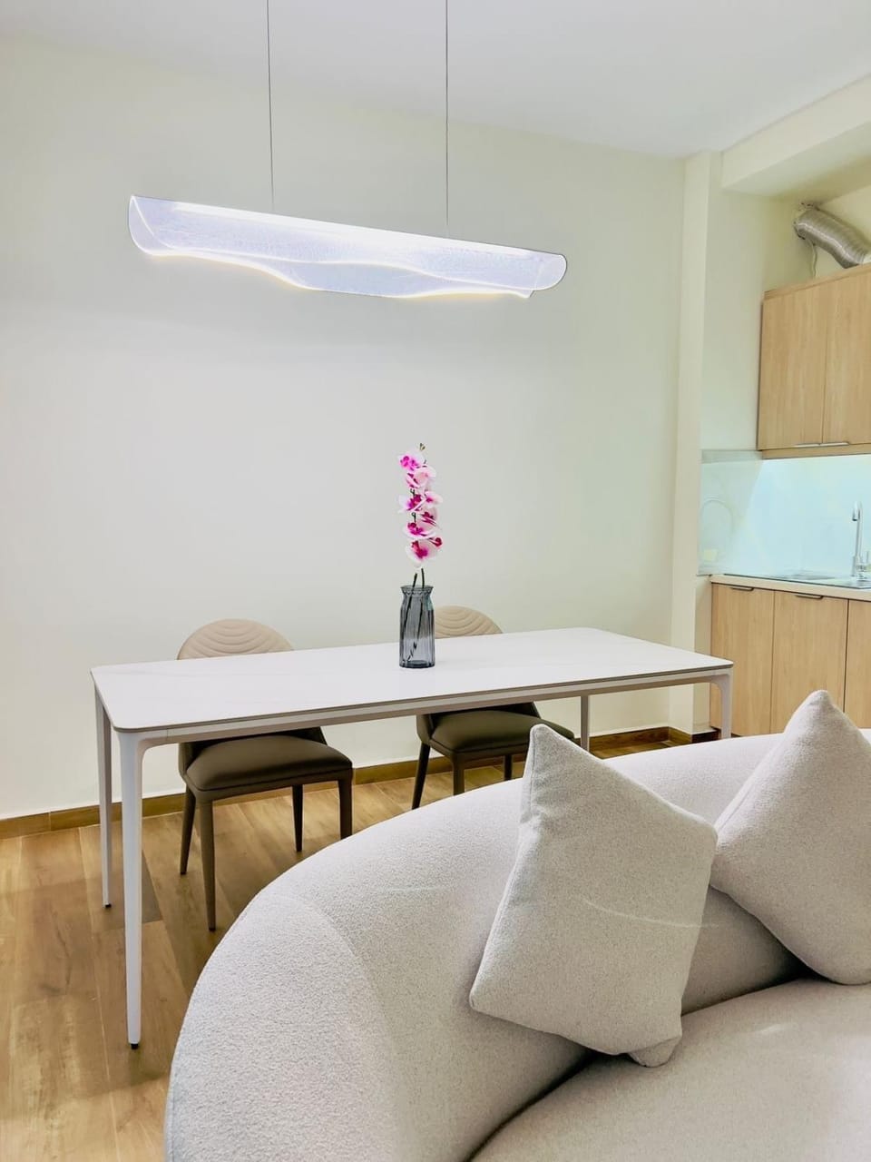 Trendy 3 BDR apartment, Konstantinoupoleos, MH1stf Apartment in South Athens