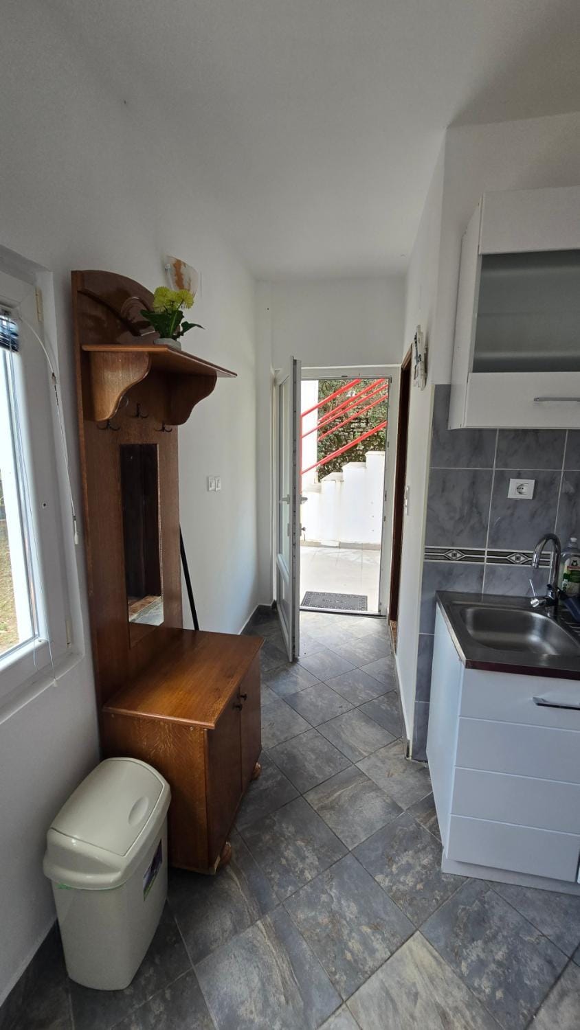 Xigga apartments Apartment in Kotor Municipality