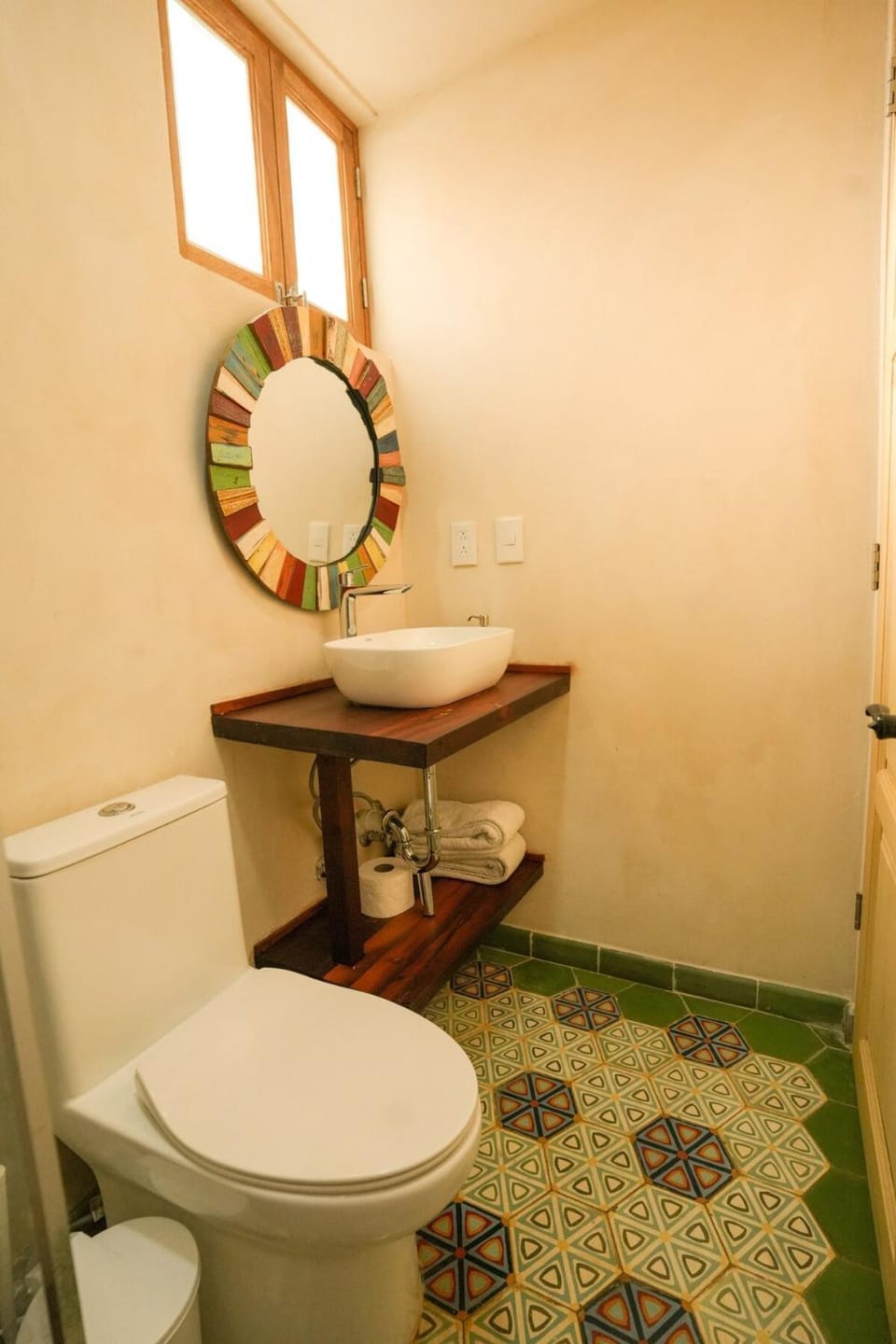 Casa Livia Domus Santa Barbara with Pool Apartment in Distrito Nacional