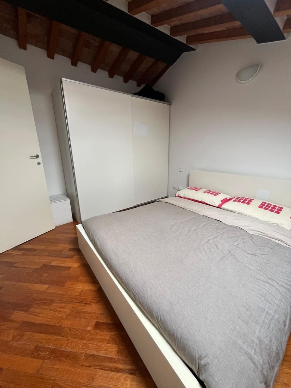 Casa dei Mille Apartment in Imola