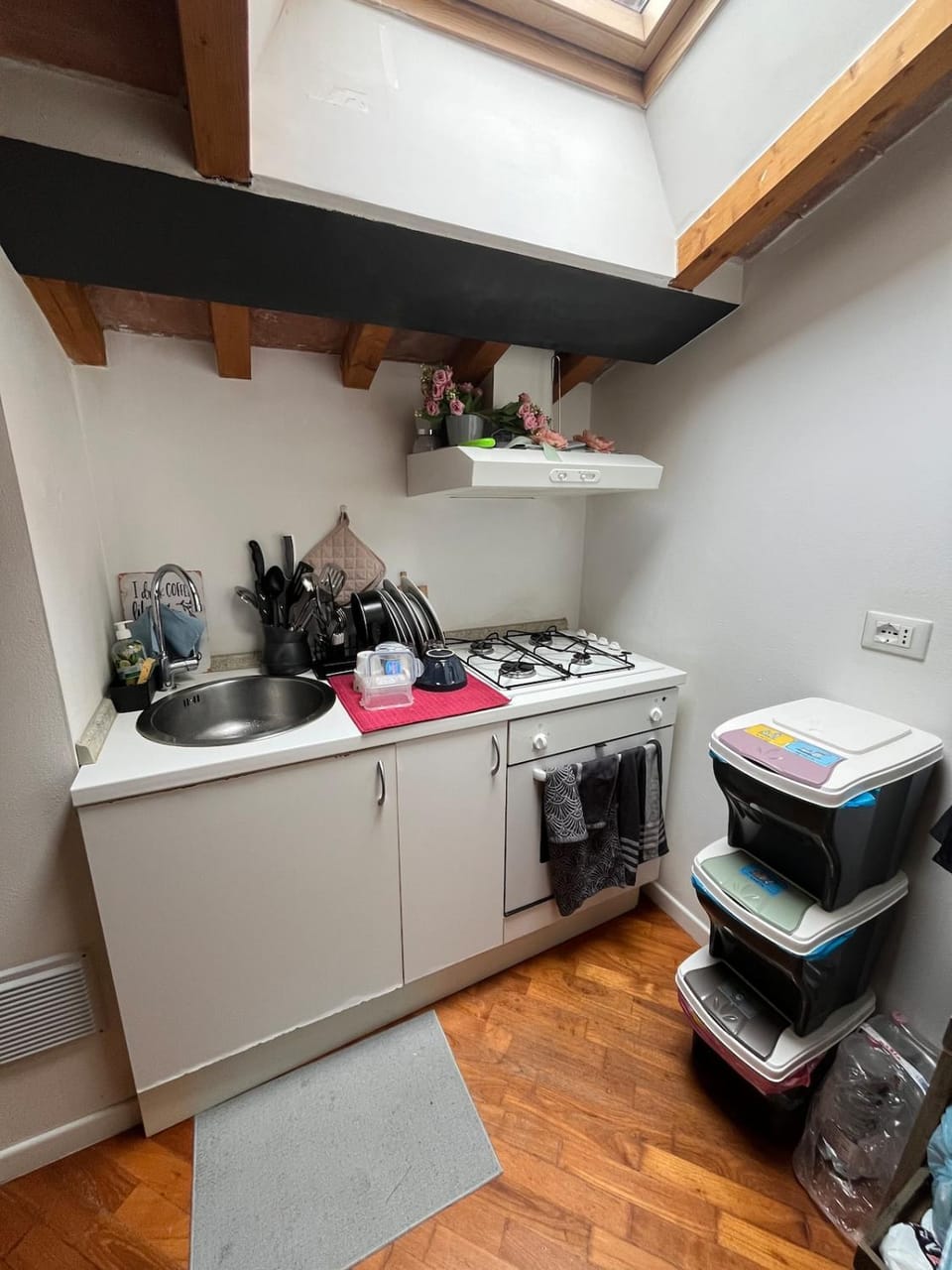 Casa dei Mille Apartment in Imola