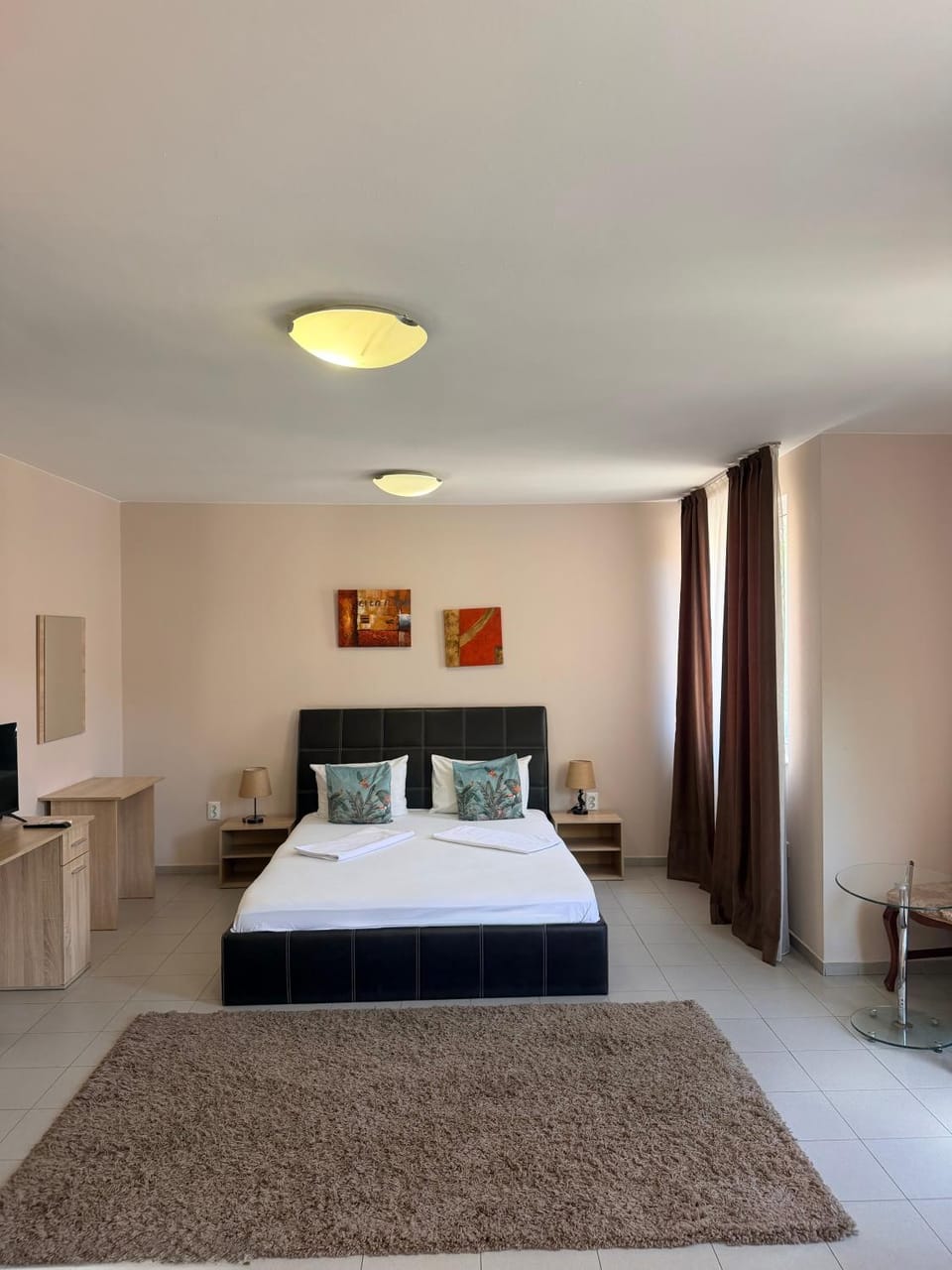 Top Center House Bed and Breakfast in Plovdiv