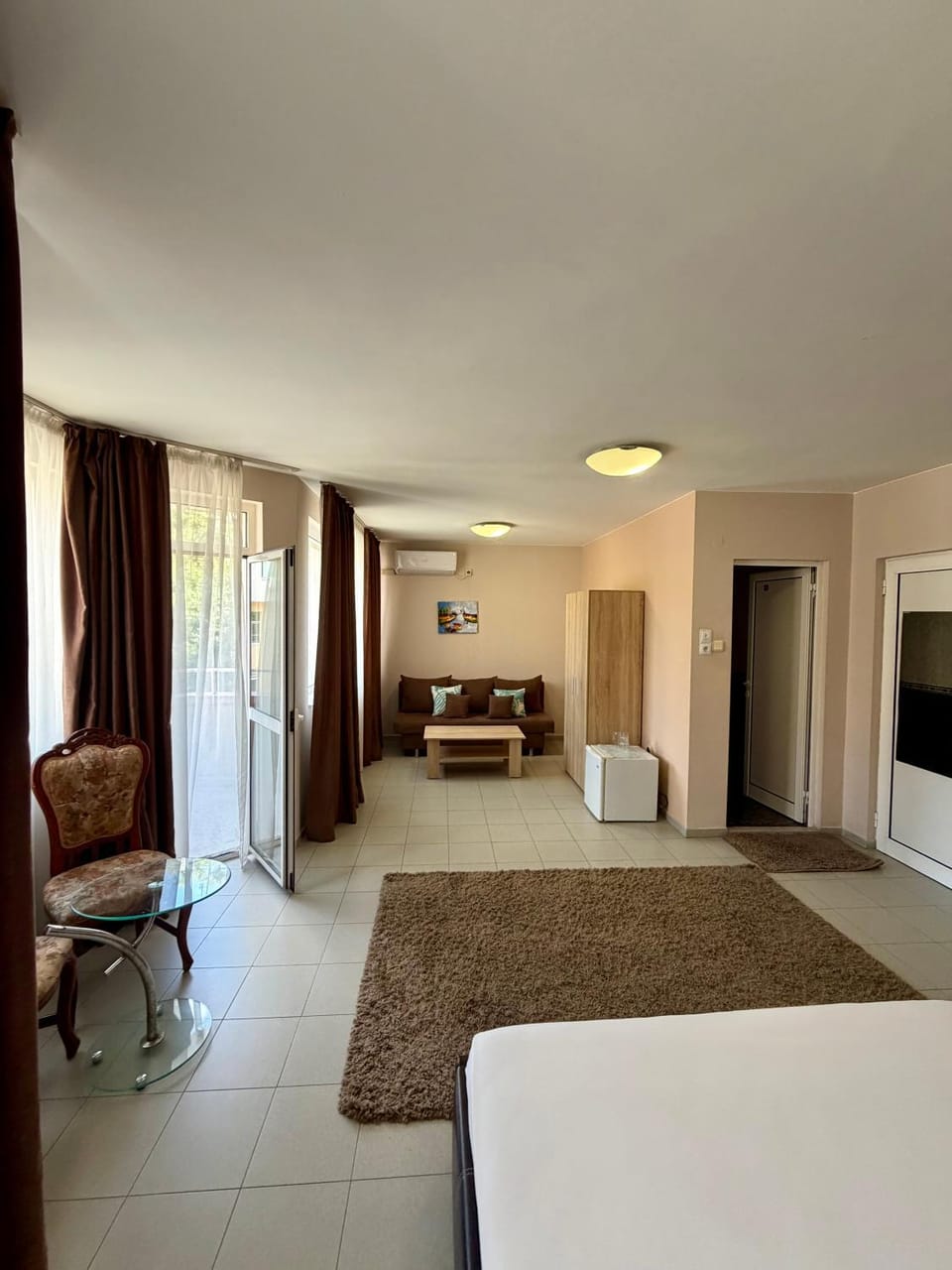Top Center House Bed and Breakfast in Plovdiv