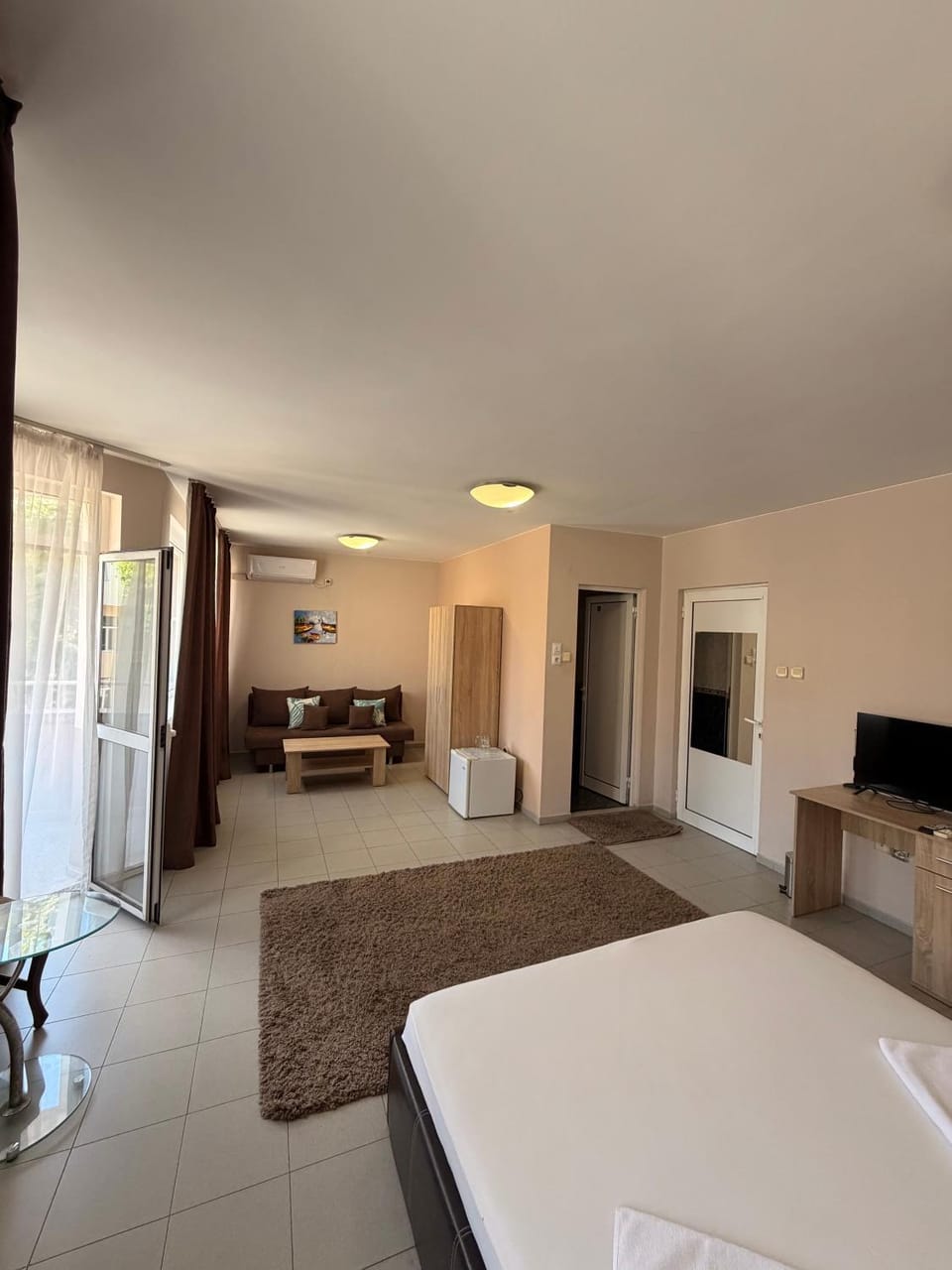 Top Center House Bed and Breakfast in Plovdiv
