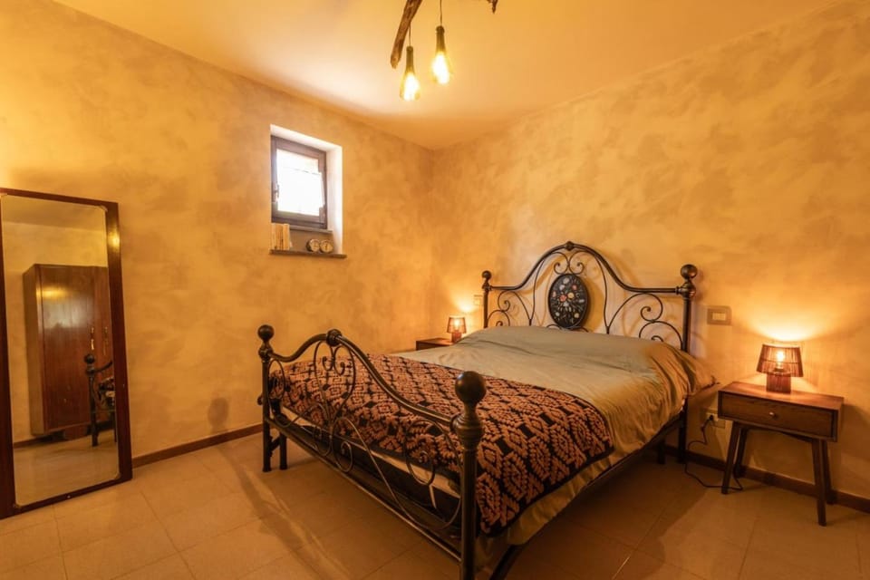 Casetta nel Borgo - Caso Apartment in Umbria