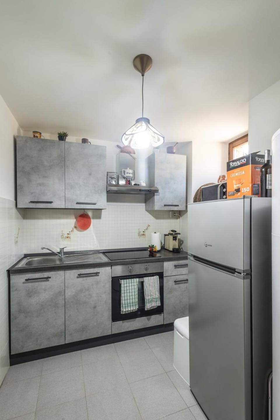 Casetta nel Borgo - Caso Apartment in Umbria