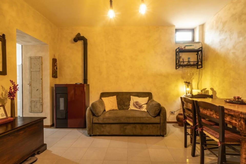 Casetta nel Borgo - Caso Apartment in Umbria