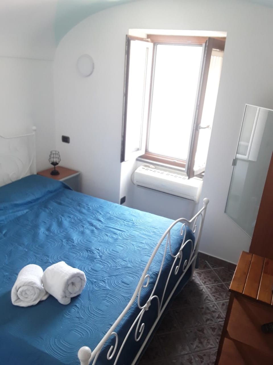Margie's House- Rent House & Rooms Bed and Breakfast in Campania