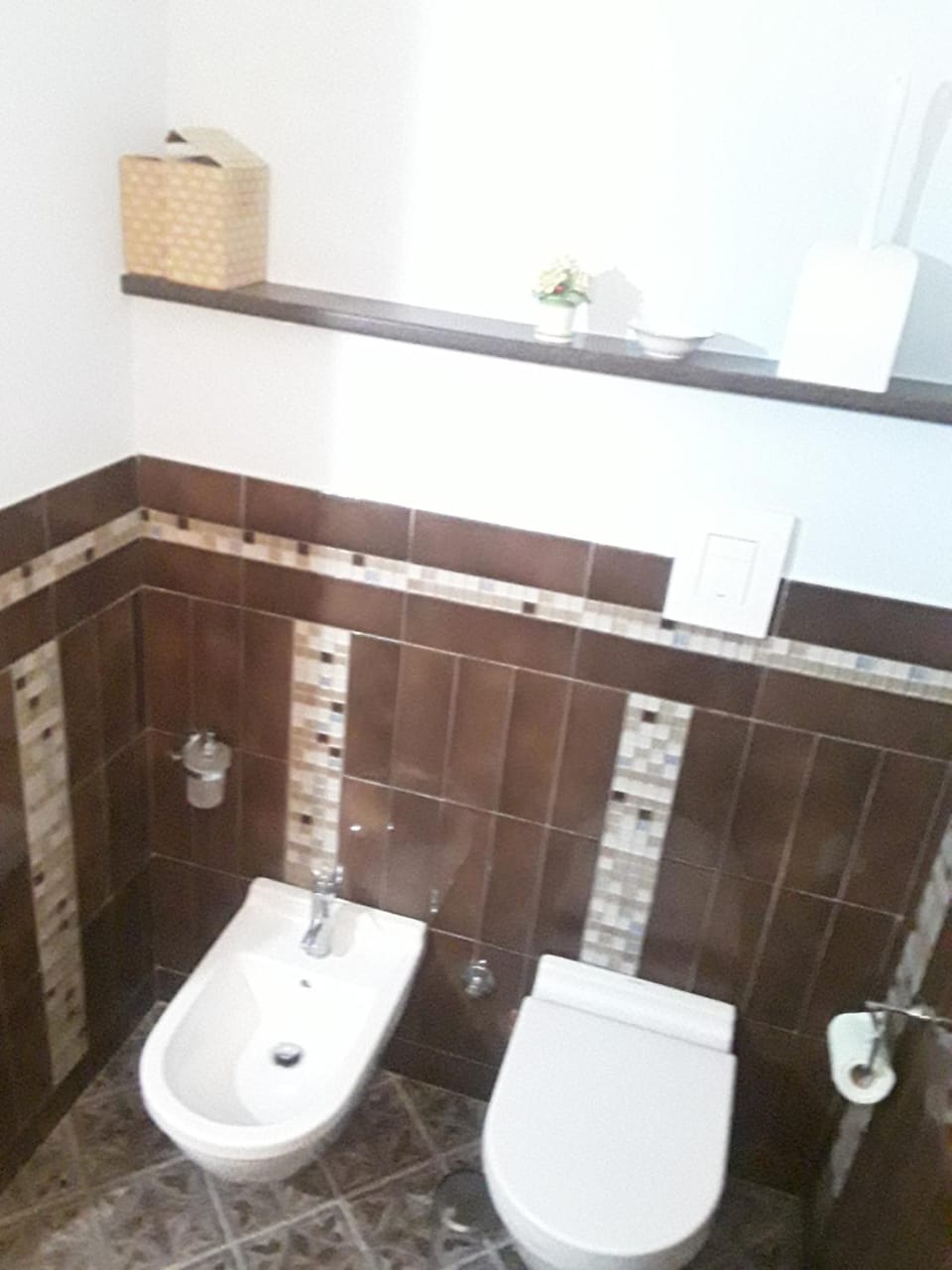 Margie's House- Rent House & Rooms Bed and Breakfast in Campania