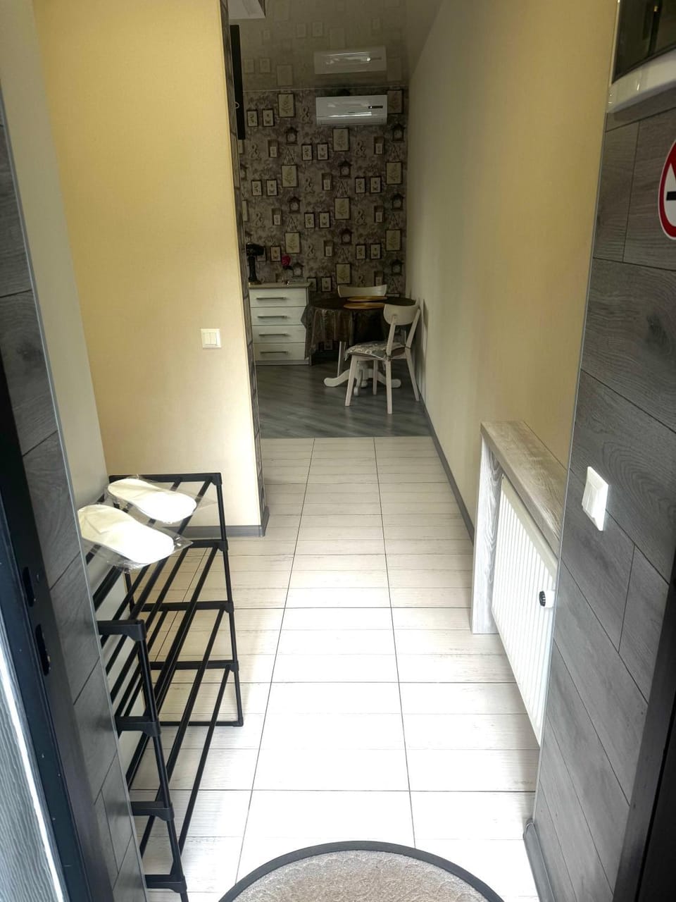 Смарт Люстдорф Apartment in Odessa