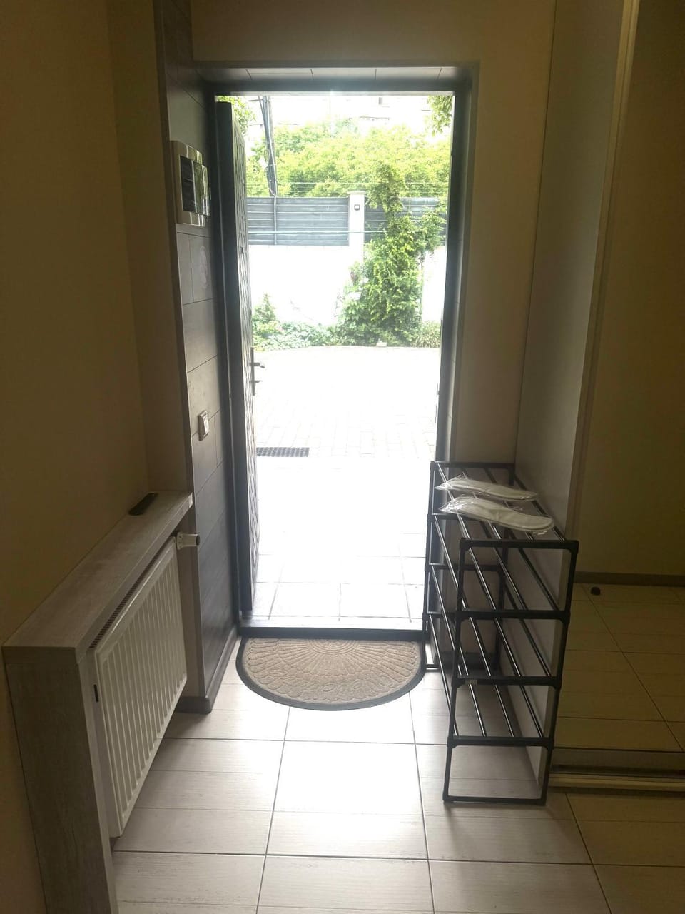 Смарт Люстдорф Apartment in Odessa