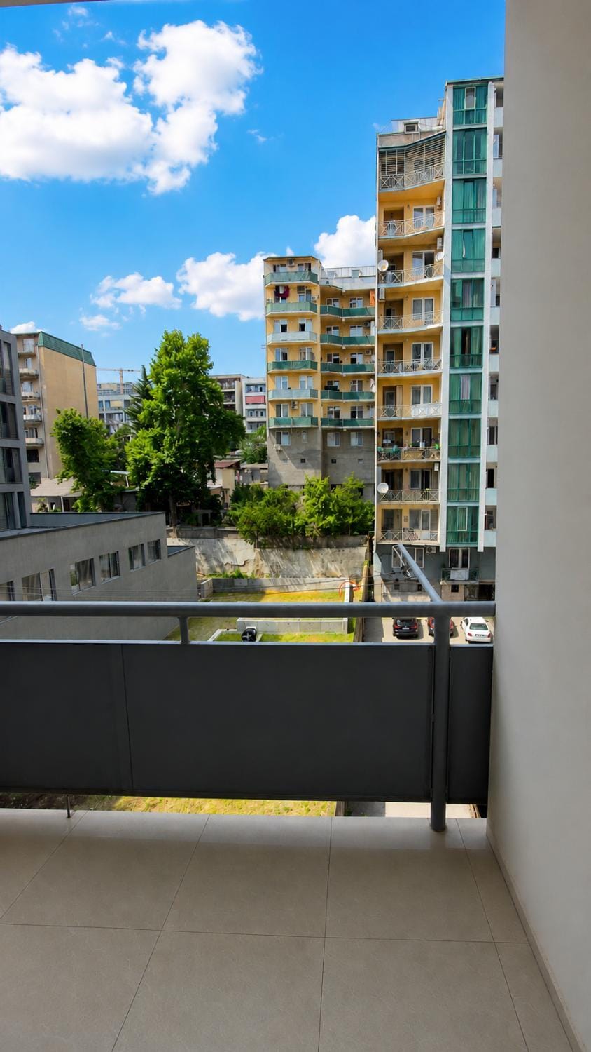 View (from property/room)