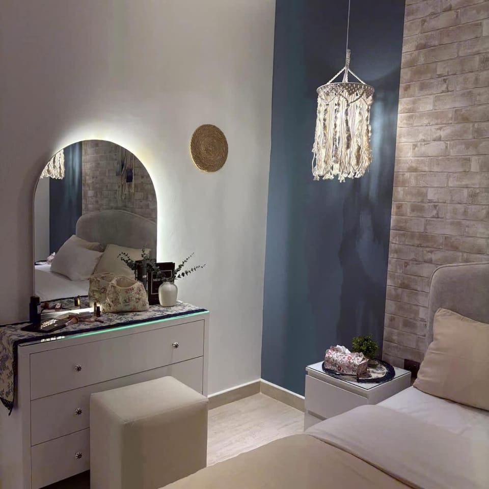 Greek Home4 Apartment in Al Khobar