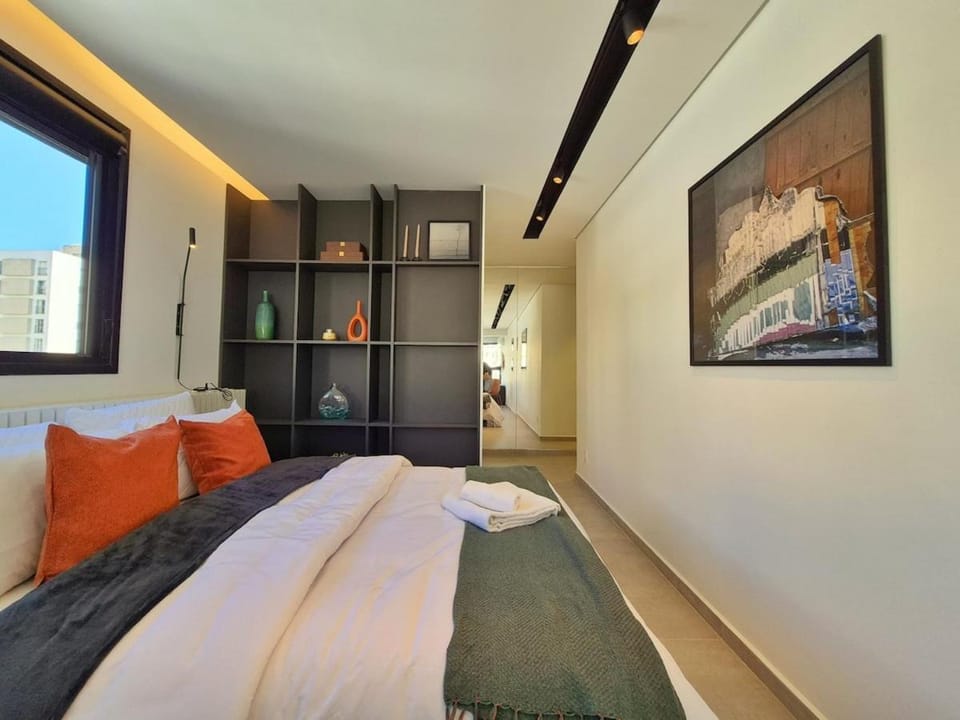 Prédio Arena Apartment in Sao Paulo City