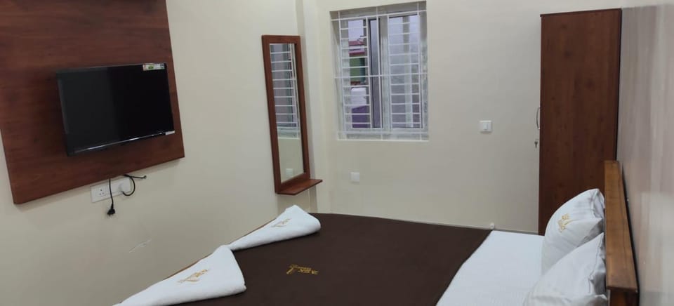 Sri Ask residency Nature lodge in Tamil Nadu