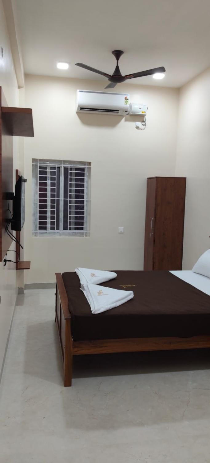 Sri Ask residency Nature lodge in Tamil Nadu