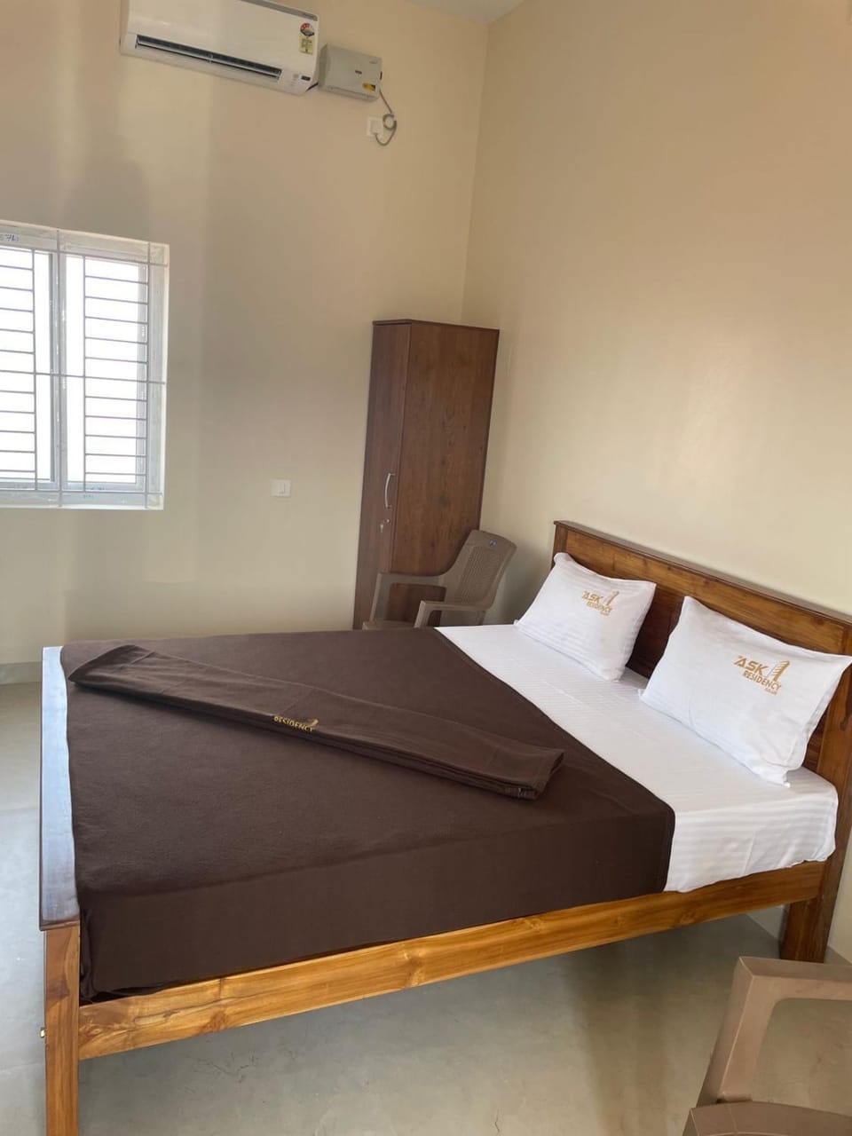 Sri Ask residency Nature lodge in Tamil Nadu