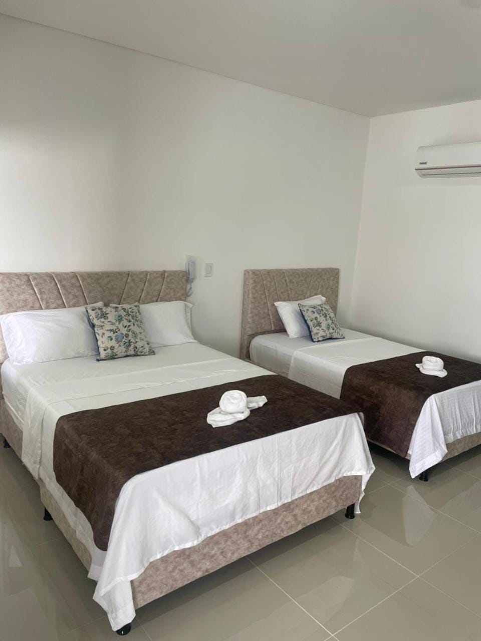 Hotel Samán del Llano Hotel in Villavicencio