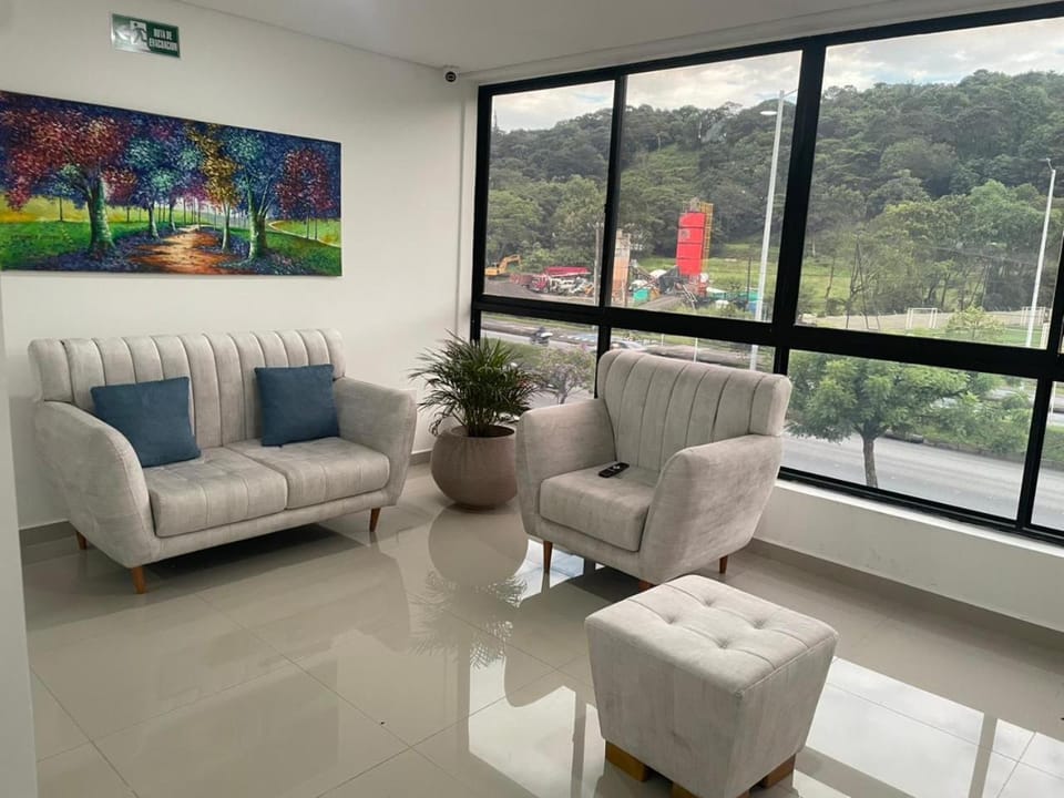 Hotel Samán del Llano Hotel in Villavicencio