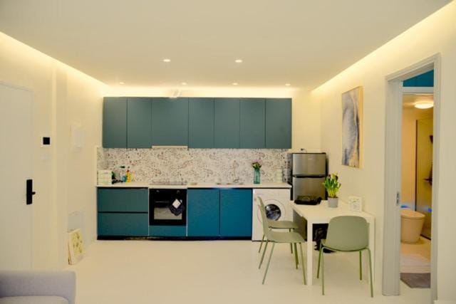 Modern 1BDR apartment, Koridallos 1B, MH Apartment in Piraeus Regional Unit, Greece