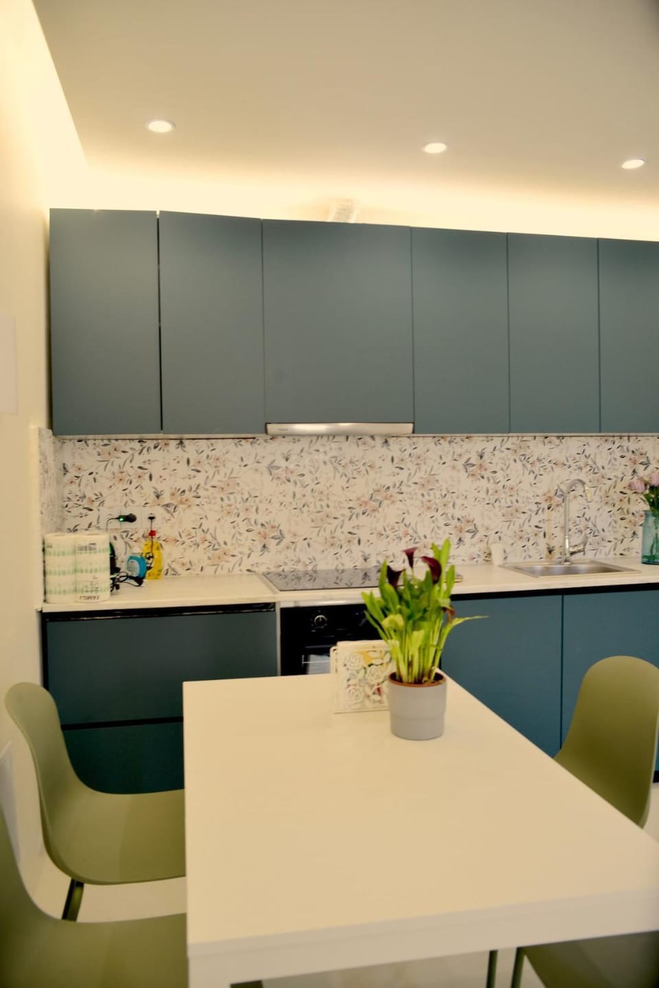 Modern 1BDR apartment, Koridallos 1B, MH Apartment in Piraeus Regional Unit, Greece