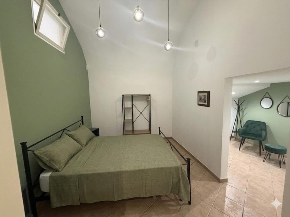 Astice Home Apartment in Sciacca