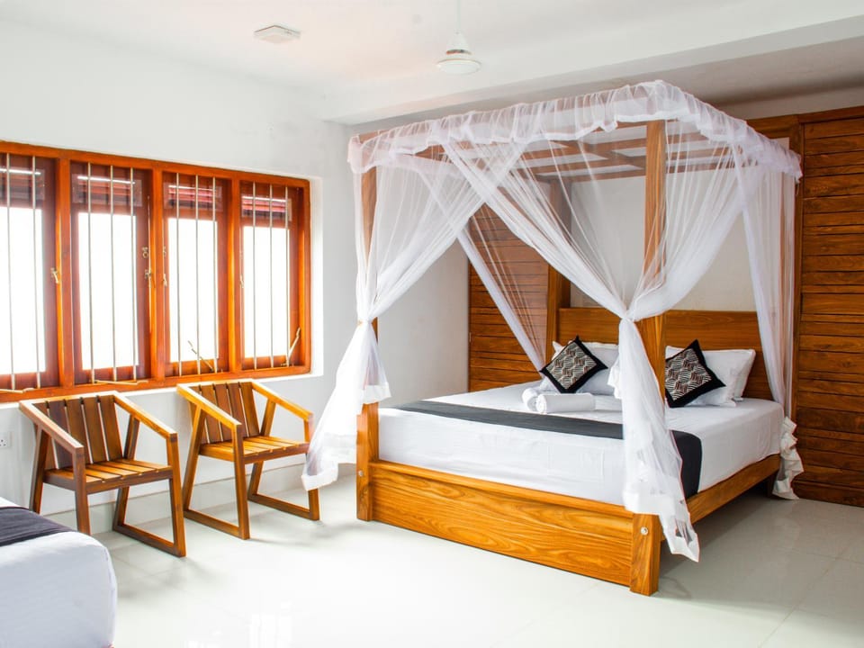 Villa Hima Arana Villa in Galle