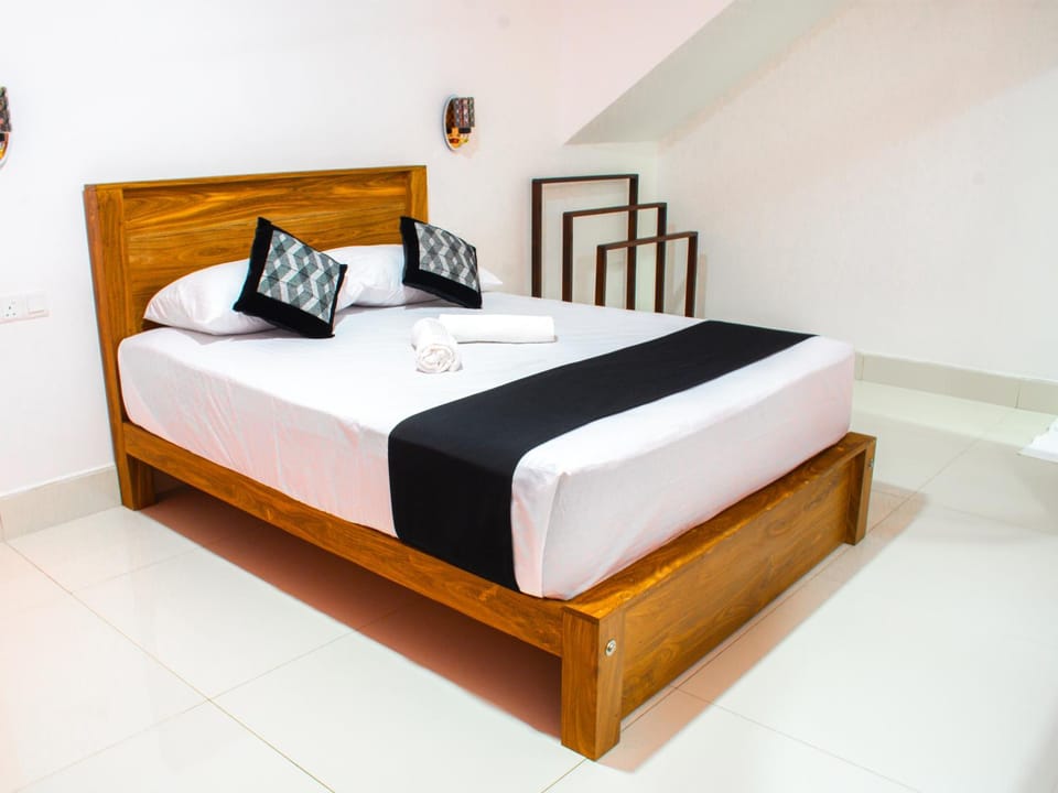 Villa Hima Arana Villa in Galle