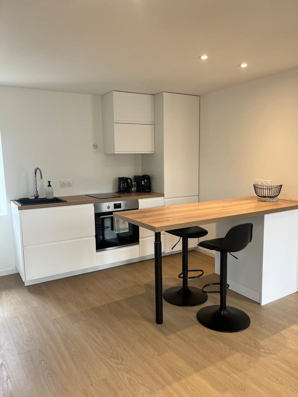 Charming cocoon in downtown Angers Apartment in Angers