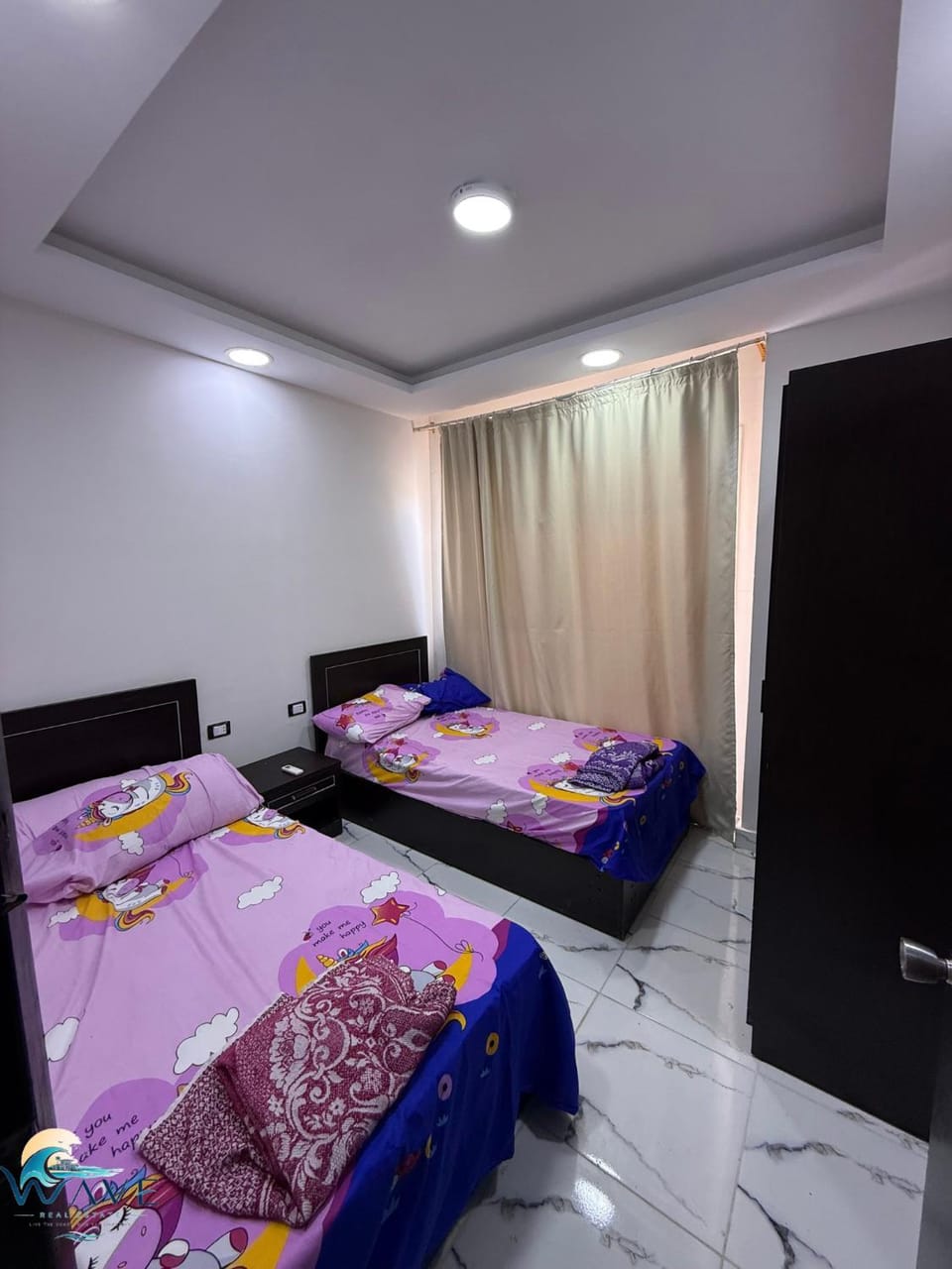 Porto Golf Chalet Apartment in Egypt