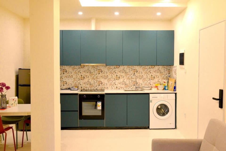 Beautiful 1BDR apartment, Korydallos 1A, MH Apartment in Piraeus Regional Unit, Greece