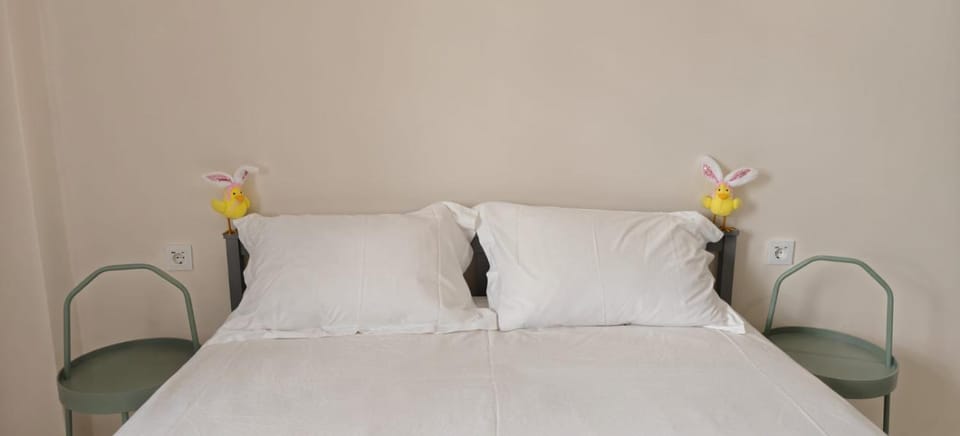 Beautiful 1BDR apartment, Korydallos 1A, MH Apartment in Piraeus Regional Unit, Greece