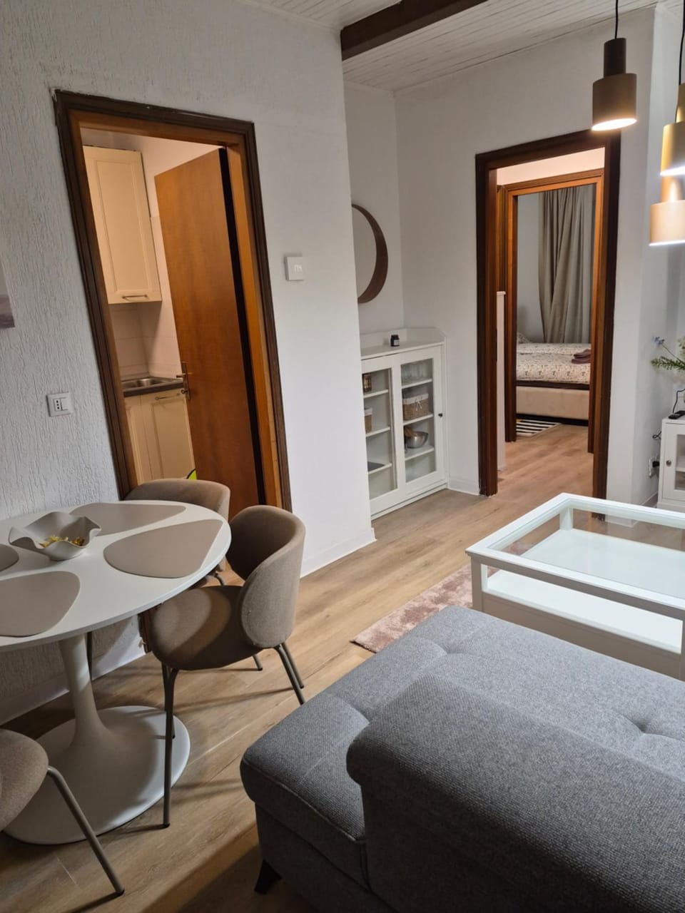 Nuvola Apartment in Friuli-Venezia Giulia