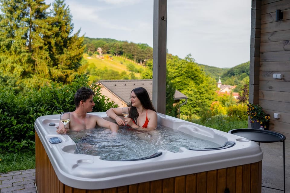 Chalet for you Vacation rental in Hungary