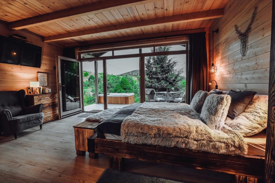 Chalet for you Vacation rental in Hungary