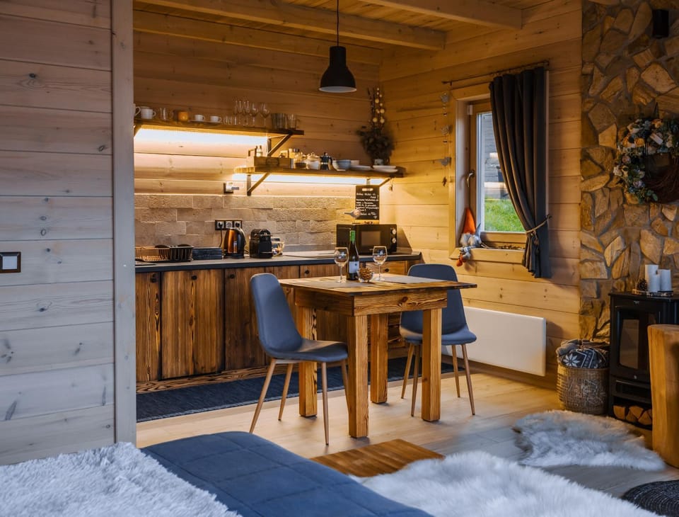 Chalet for you Vacation rental in Hungary