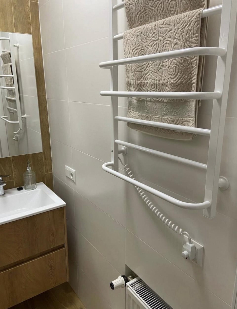 Оранж Люстдорф Apartment in Odessa