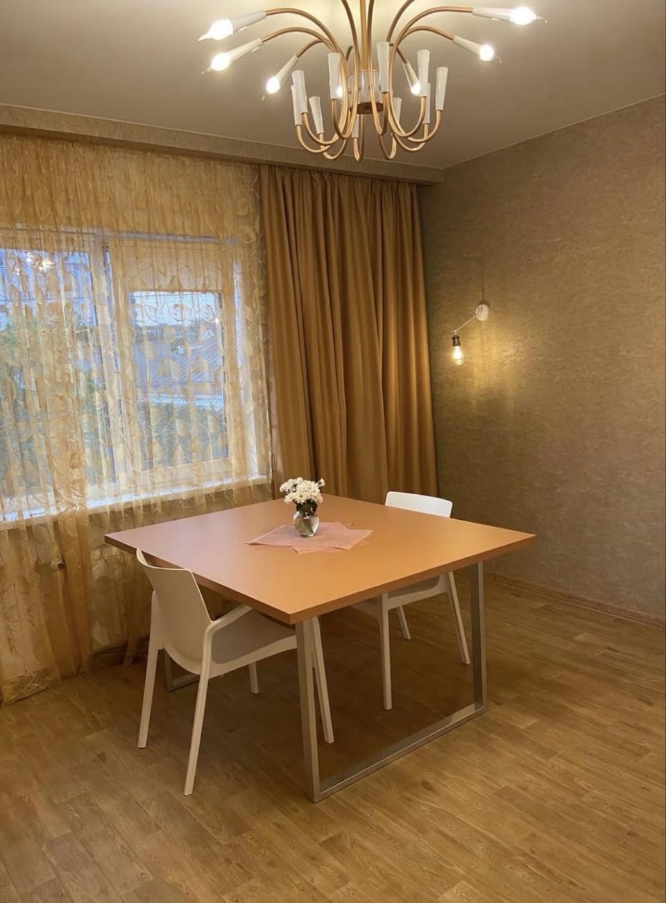 Оранж Люстдорф Apartment in Odessa