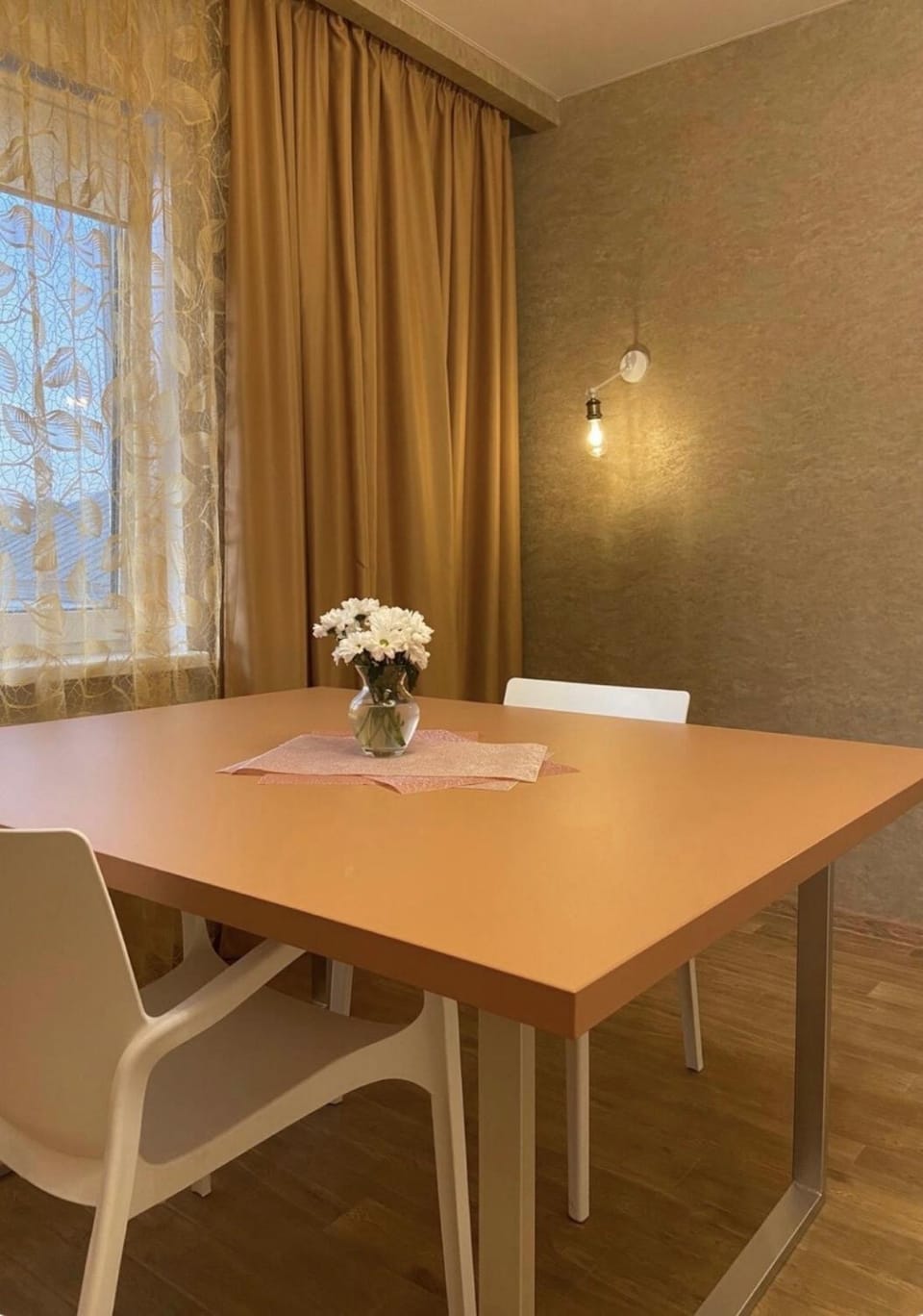 Оранж Люстдорф Apartment in Odessa