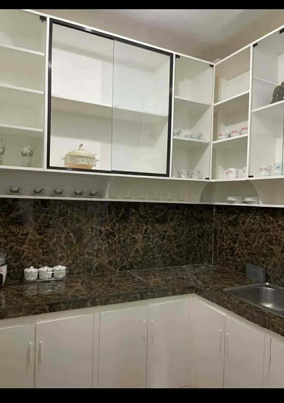 marimar Apartment in Baguio