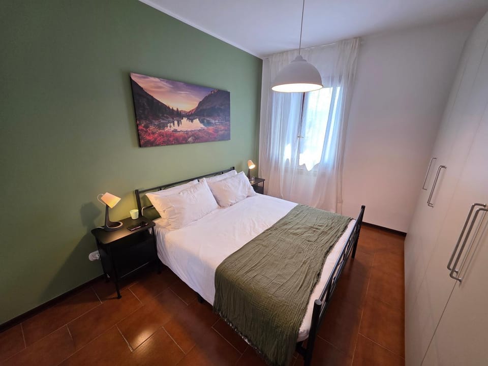 La Tana - Borno Holiday Apartment in Province of Brescia