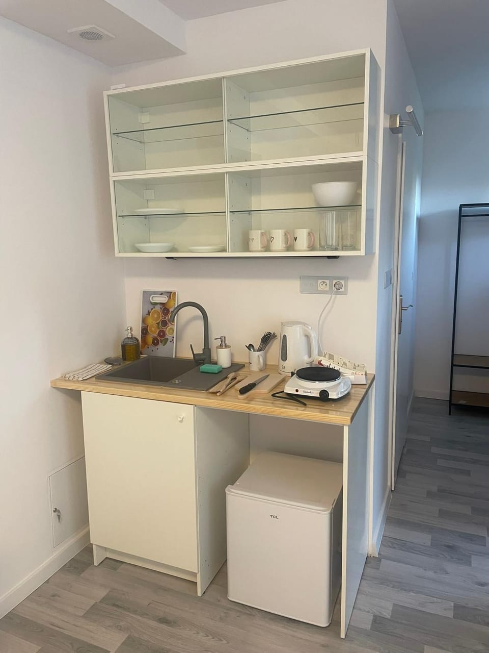 Różany Apartament Apartment in Pomeranian Voivodeship