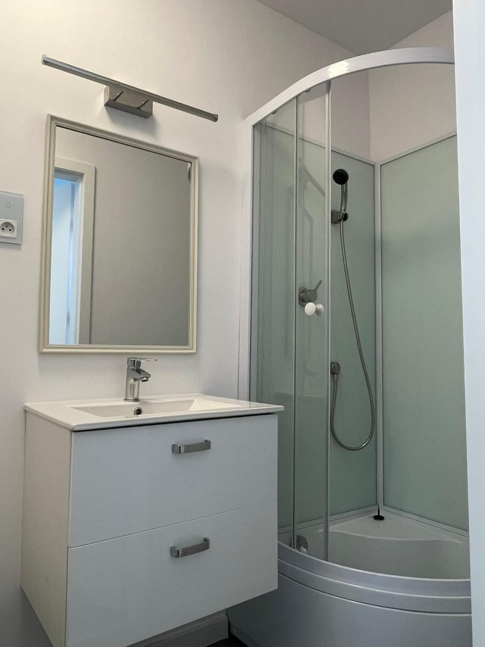 Różany Apartament Apartment in Pomeranian Voivodeship