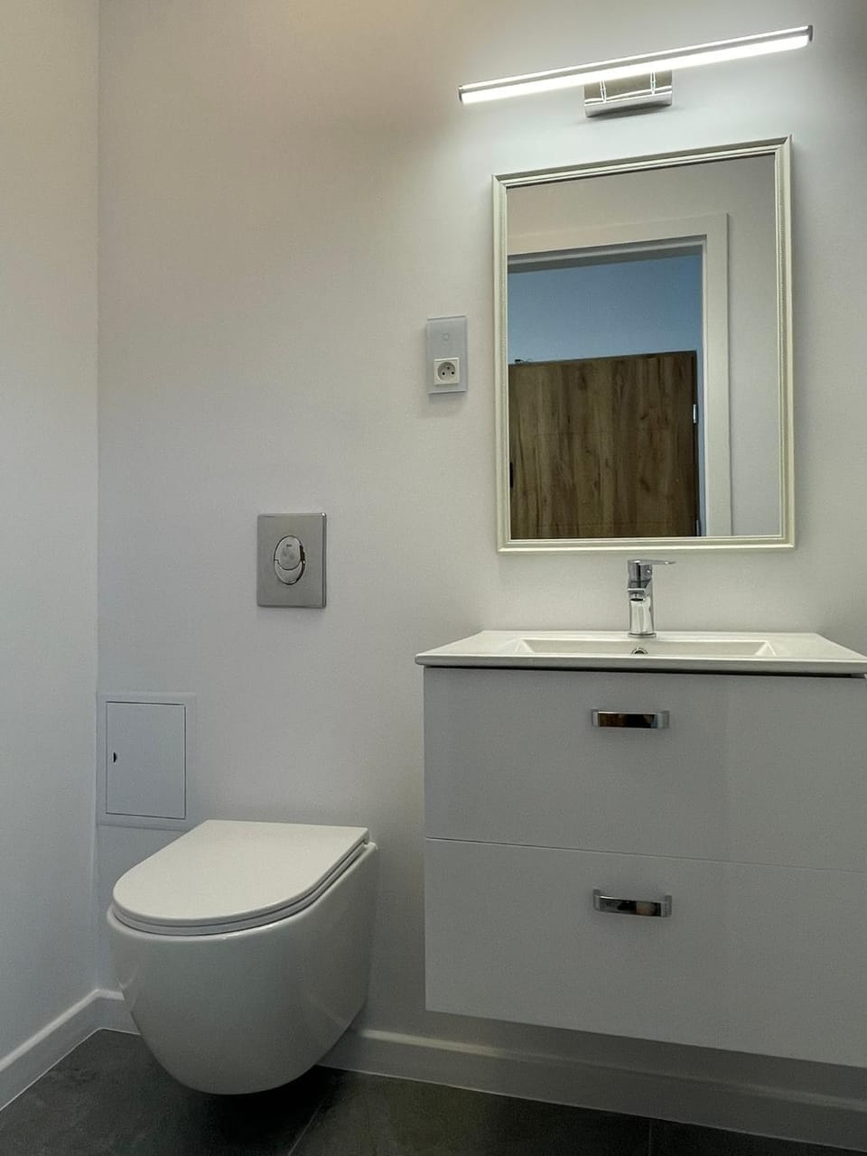 Różany Apartament Apartment in Pomeranian Voivodeship