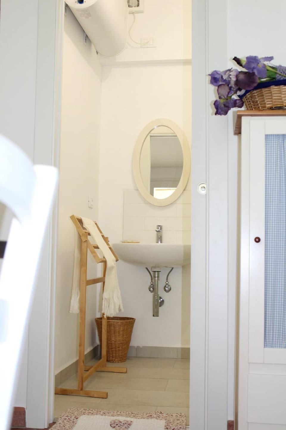 Agriturismo Abbonbri Farm Stay in Tuscany
